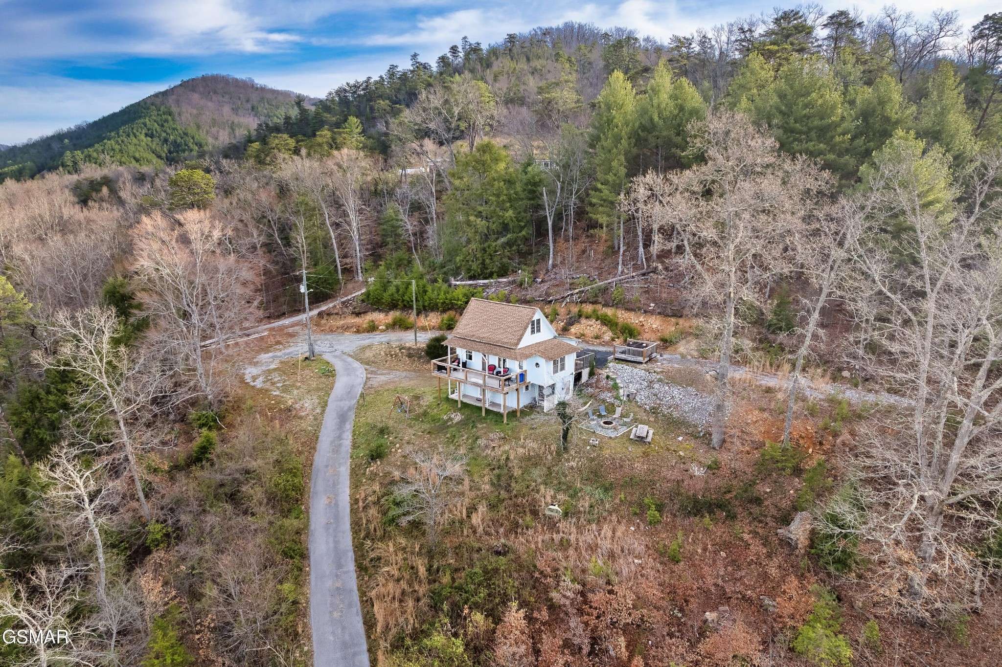 1174 Sharp Road, Sevierville, TN 37876