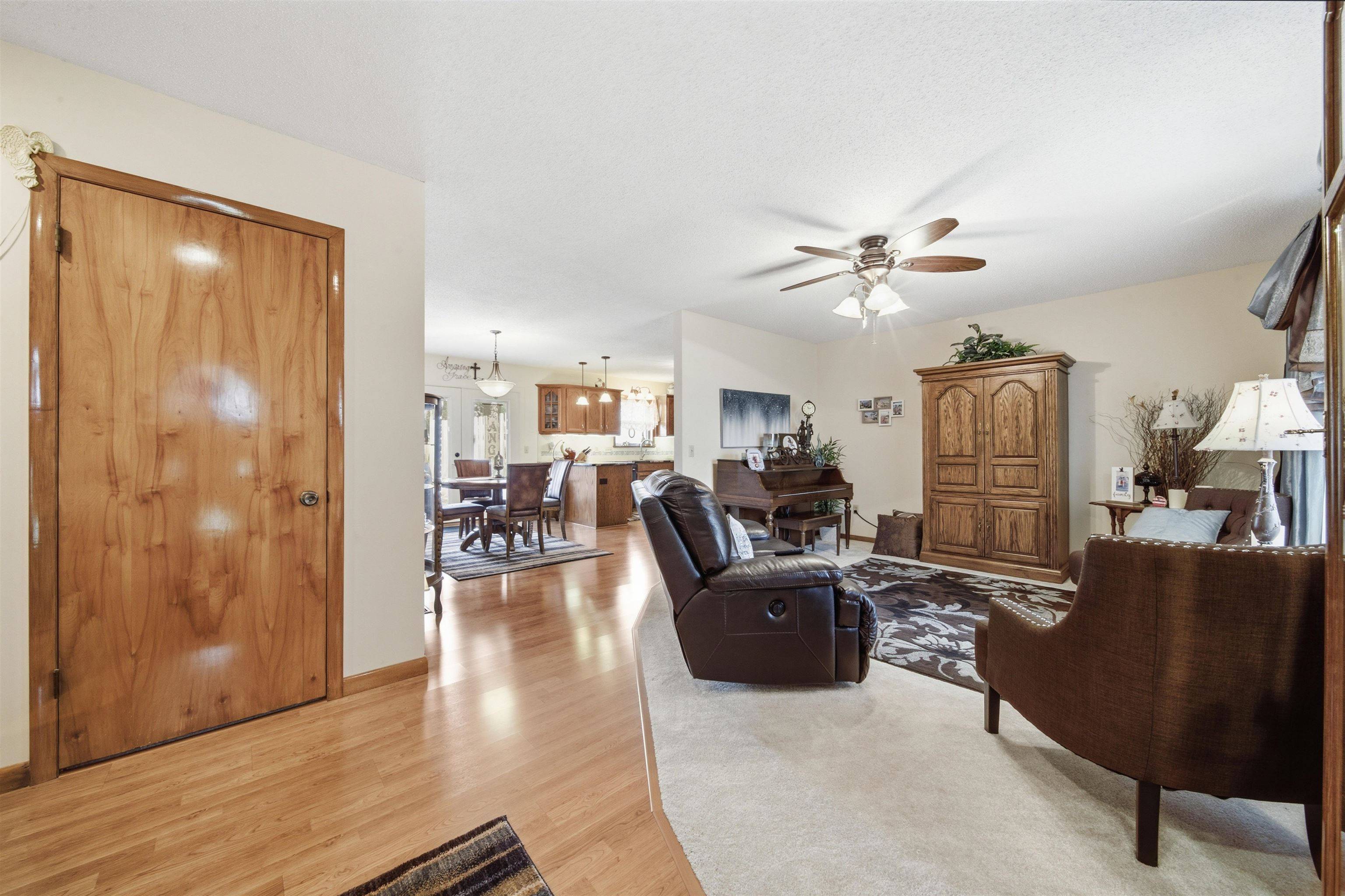303 N Boyd St, Caldwell, KS 67022