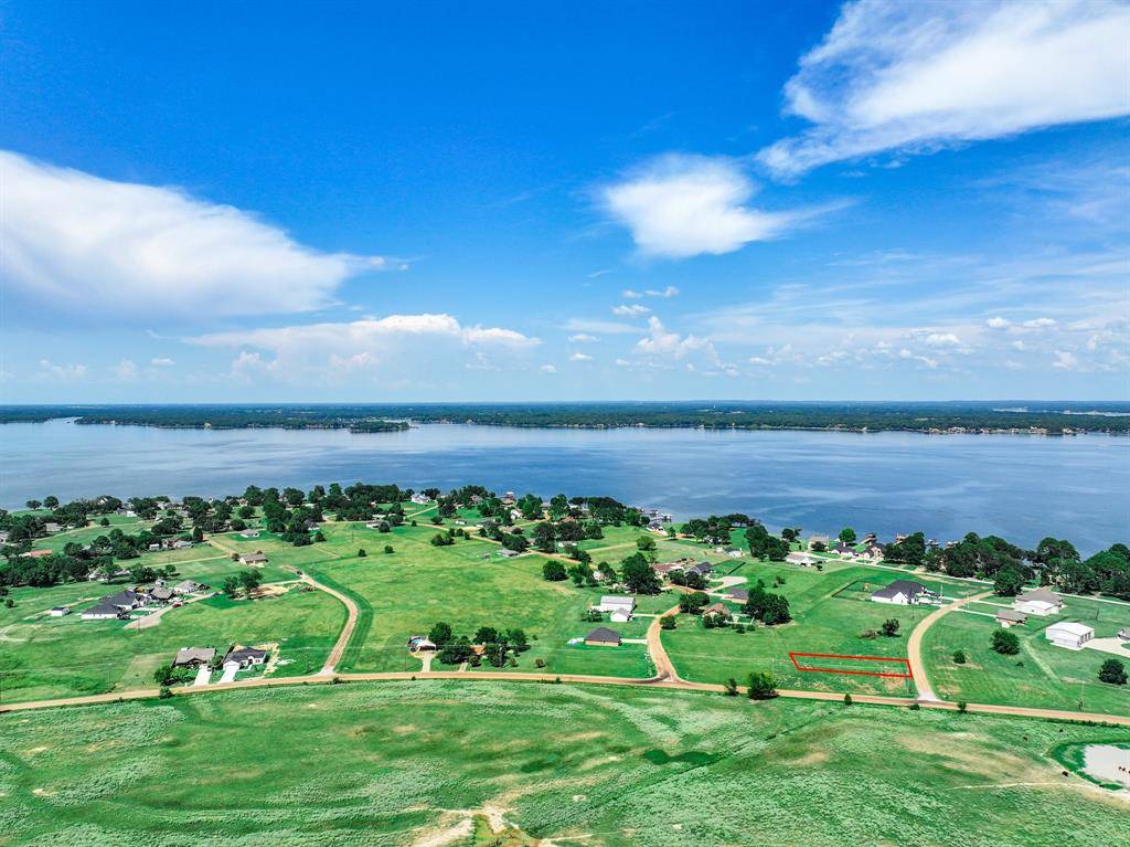 TBD Loving Ranch Road, Trinidad, TX 75163