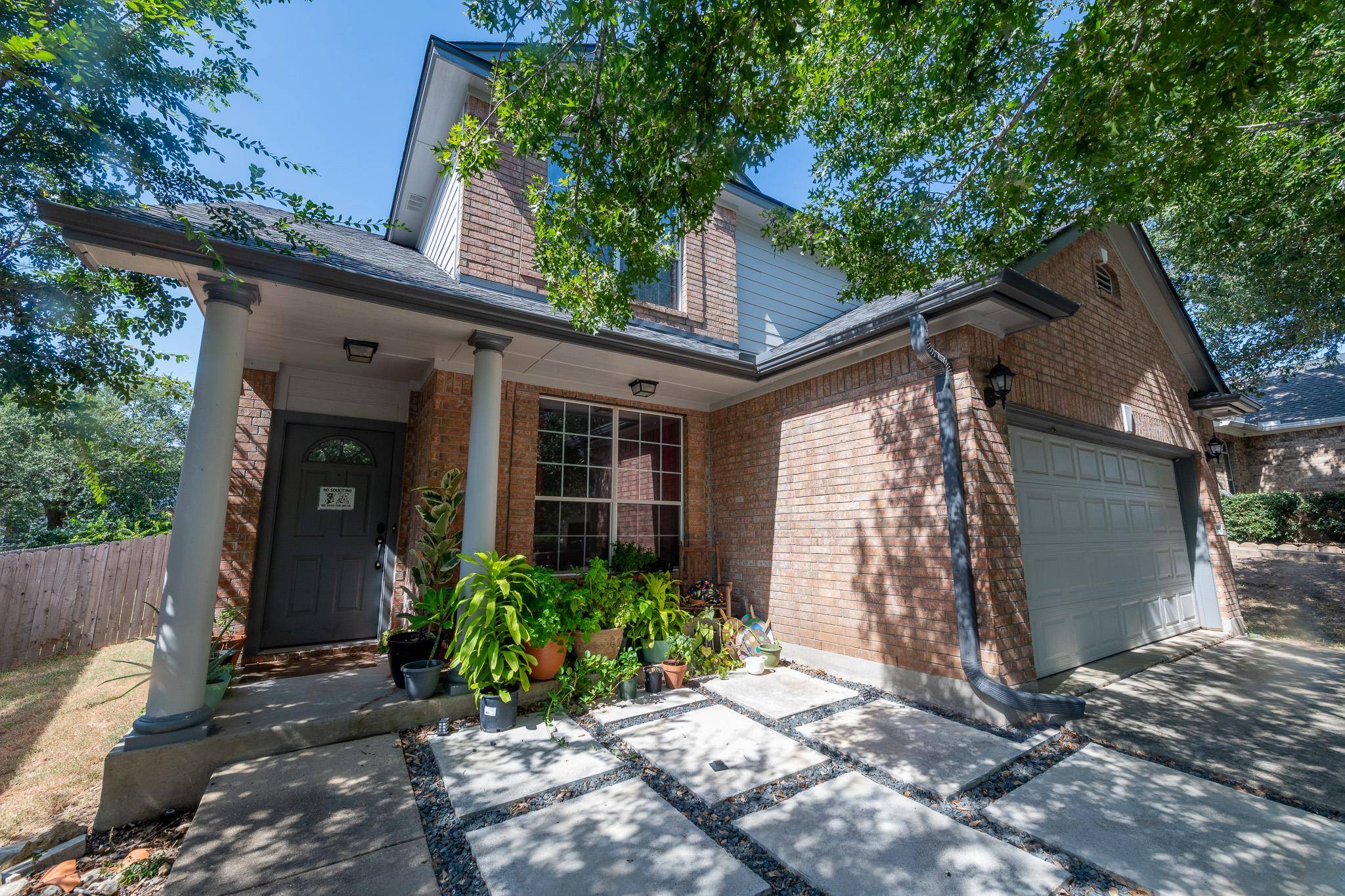 2909 Fleet DR, Austin, TX 78748