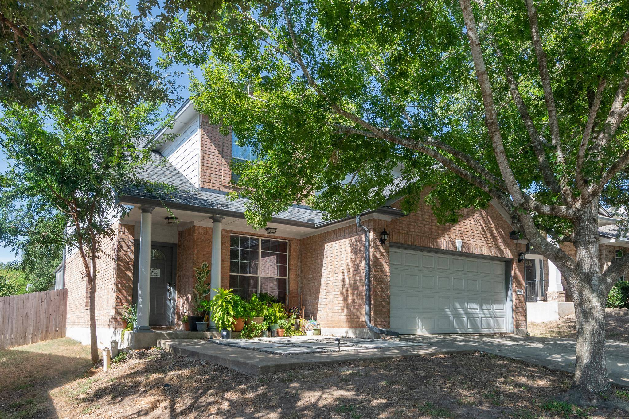 2909 Fleet DR, Austin, TX 78748