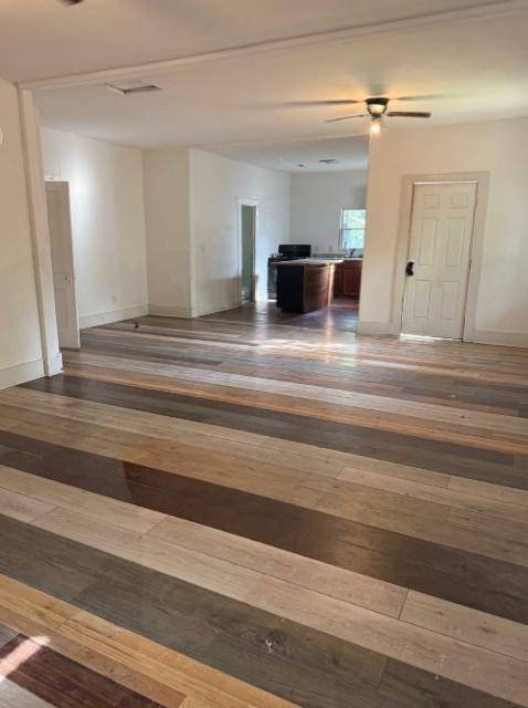 443 W Jackson ST, Bartlett, TX 76511