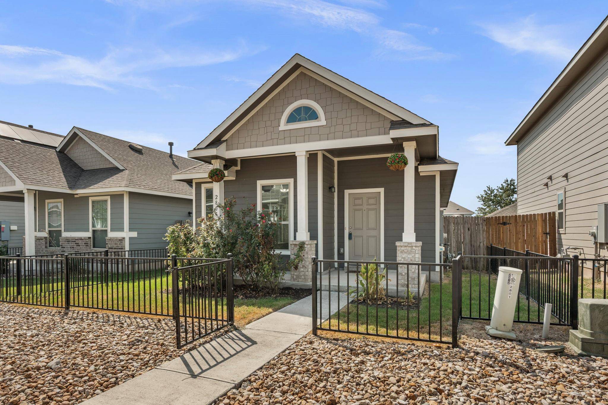2805 Seneca PATH #31, Leander, TX 78641