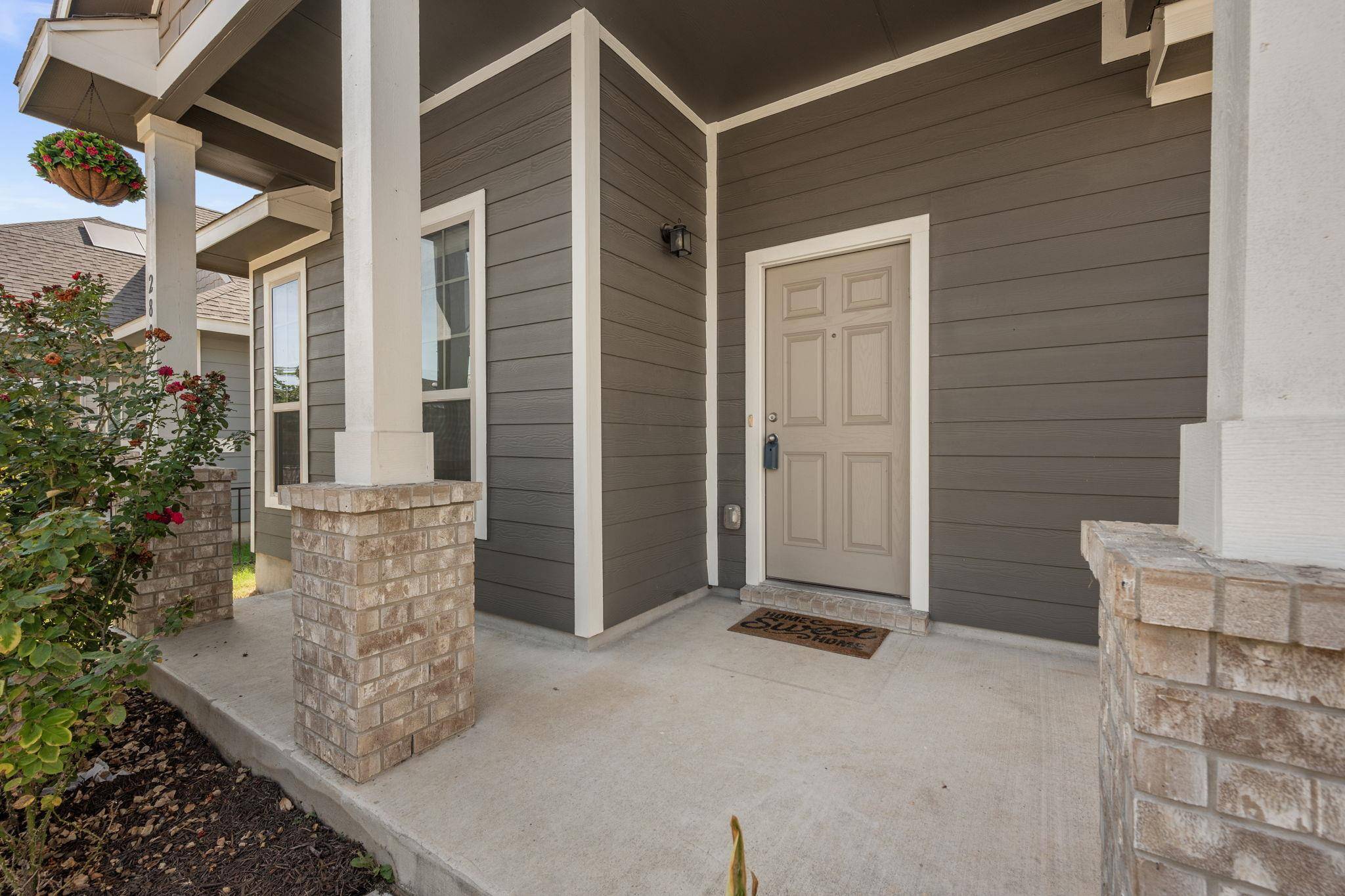 2805 Seneca PATH #31, Leander, TX 78641