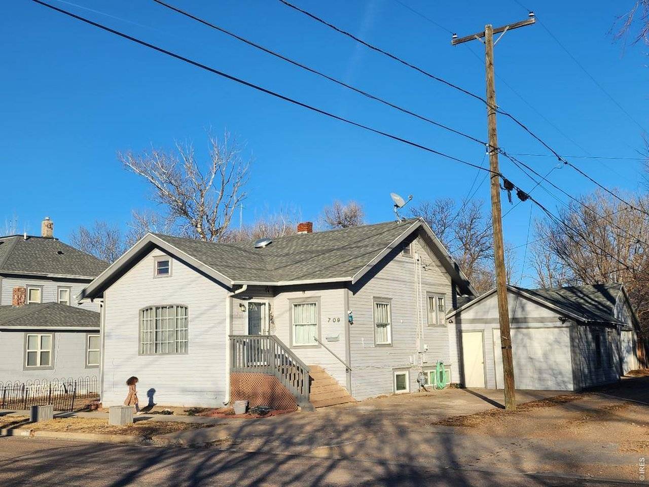 709 S 2nd, Sterling, CO 80751