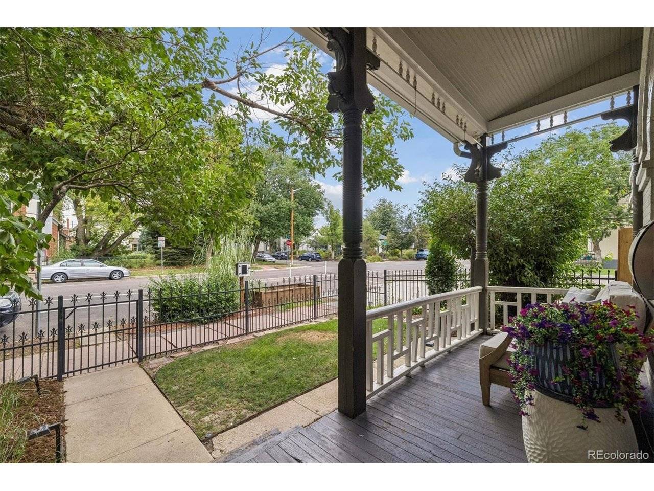 2658 Stout, Denver, CO 80205