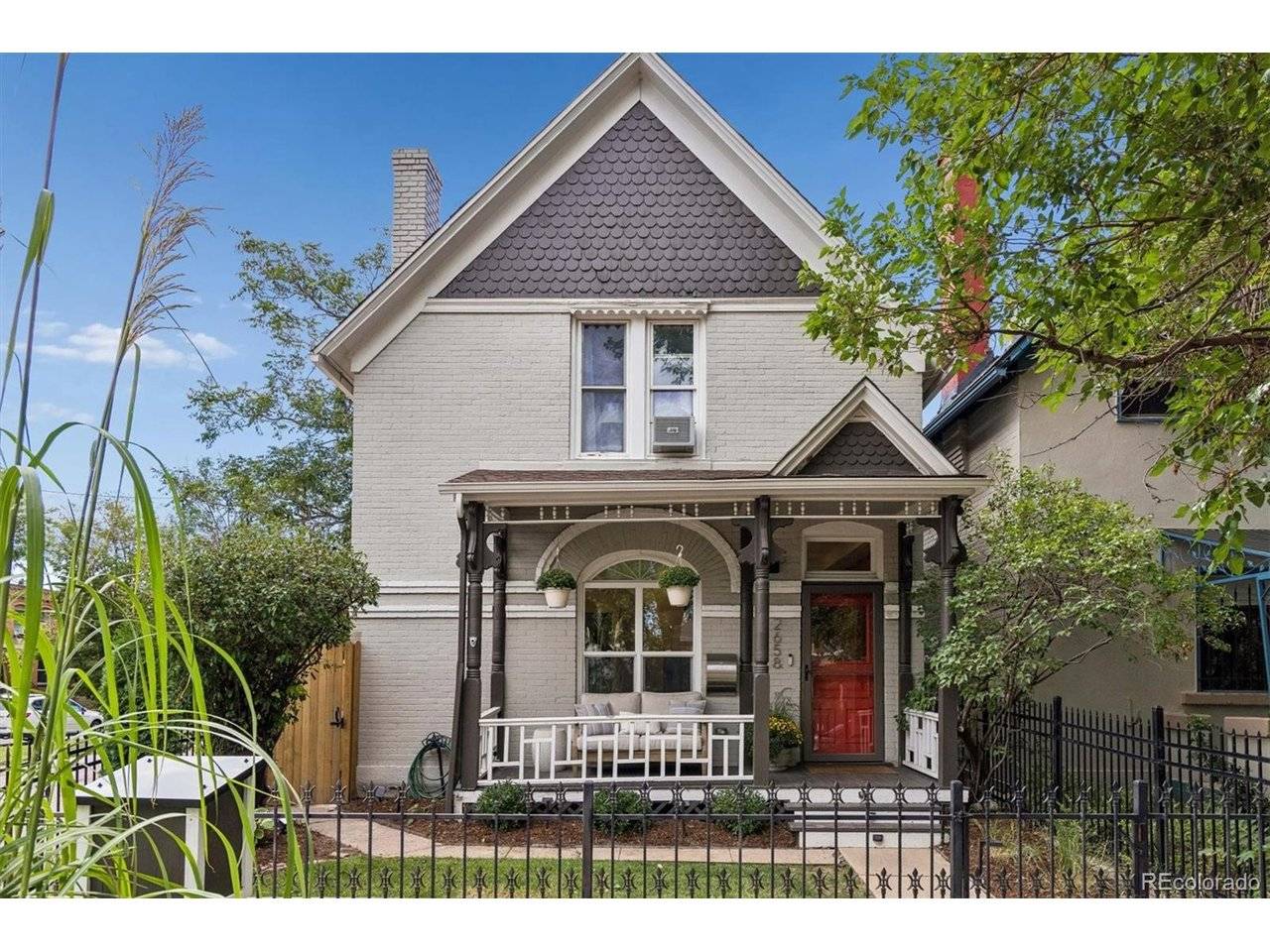 2658 Stout, Denver, CO 80205