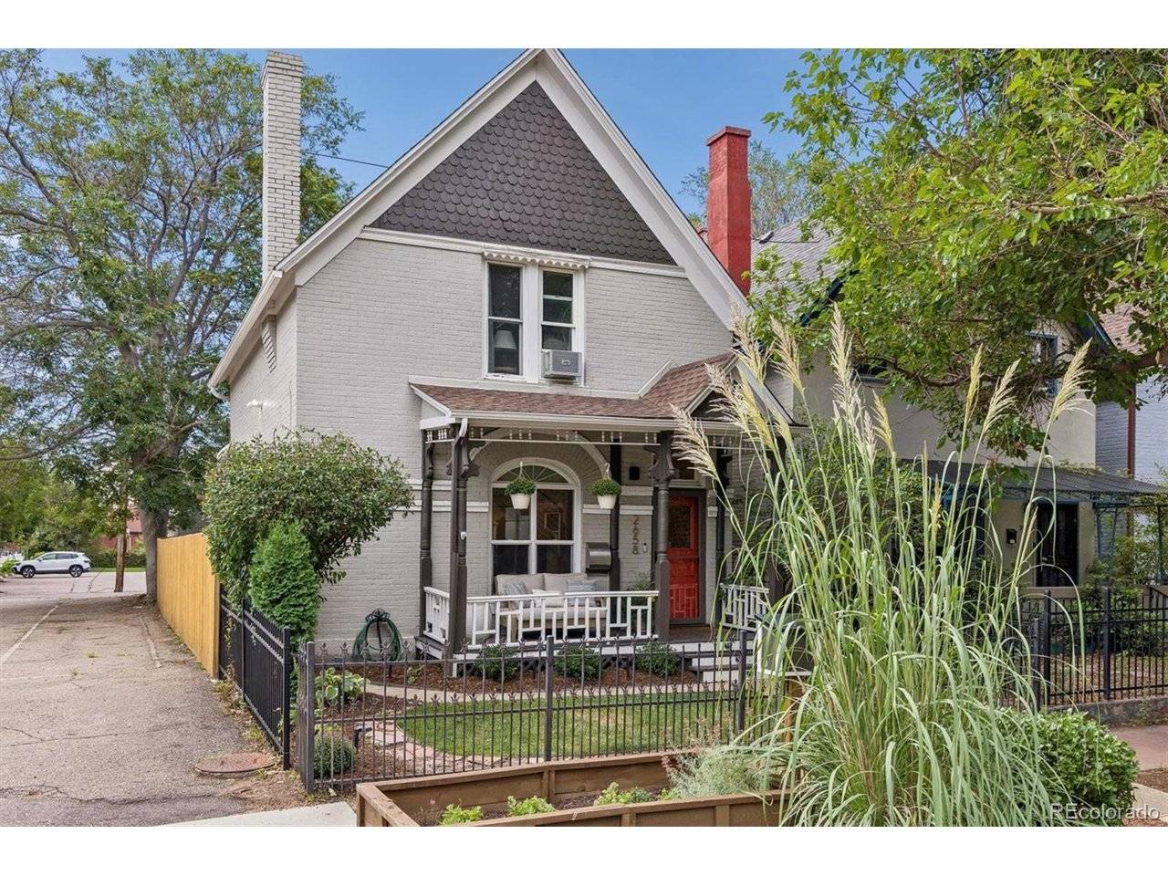 2658 Stout, Denver, CO 80205