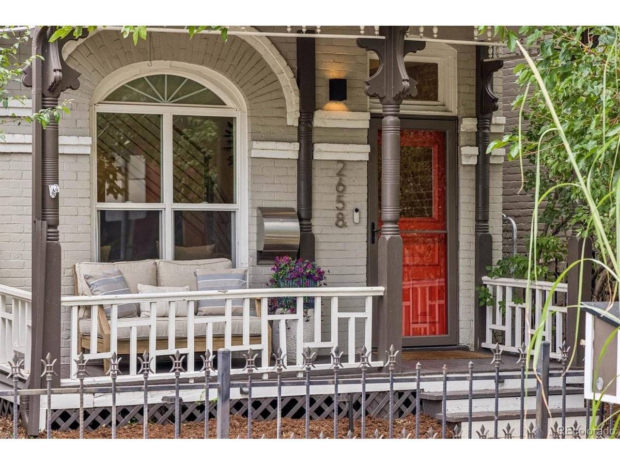 2658 Stout, Denver, CO 80205
