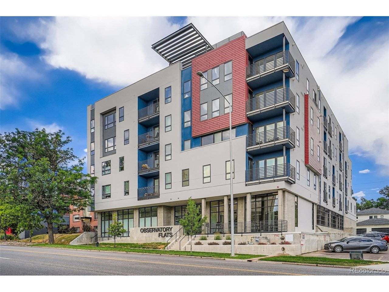 2374 S University #205, Denver, CO 80210