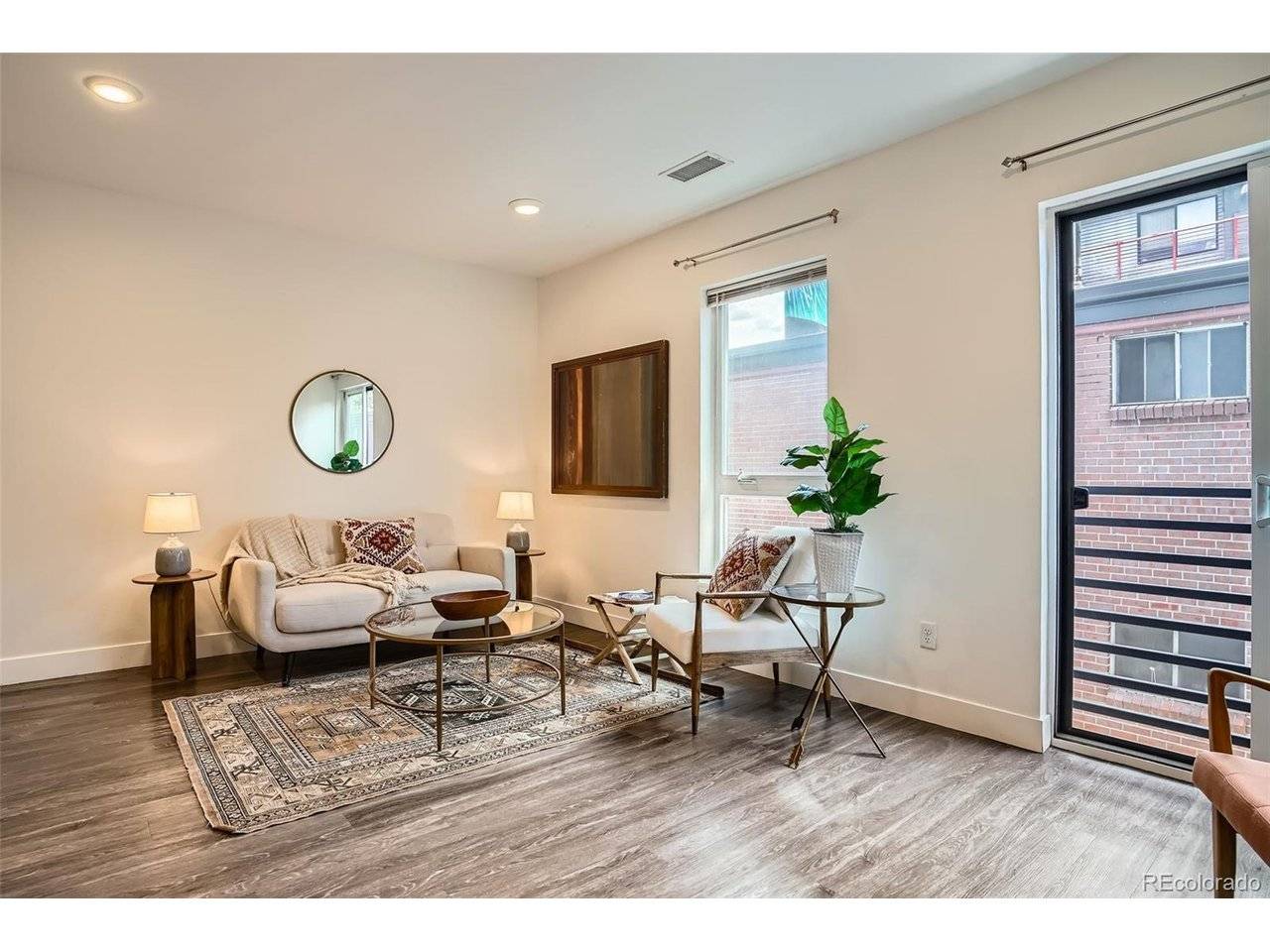 2374 S University #205, Denver, CO 80210