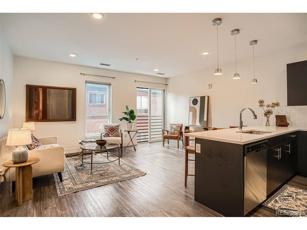 2374 S University #205, Denver, CO 80210