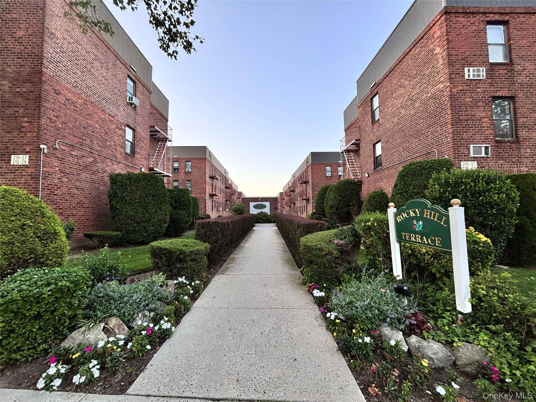 215-27 48th AVE #1B, Bayside, NY 11364