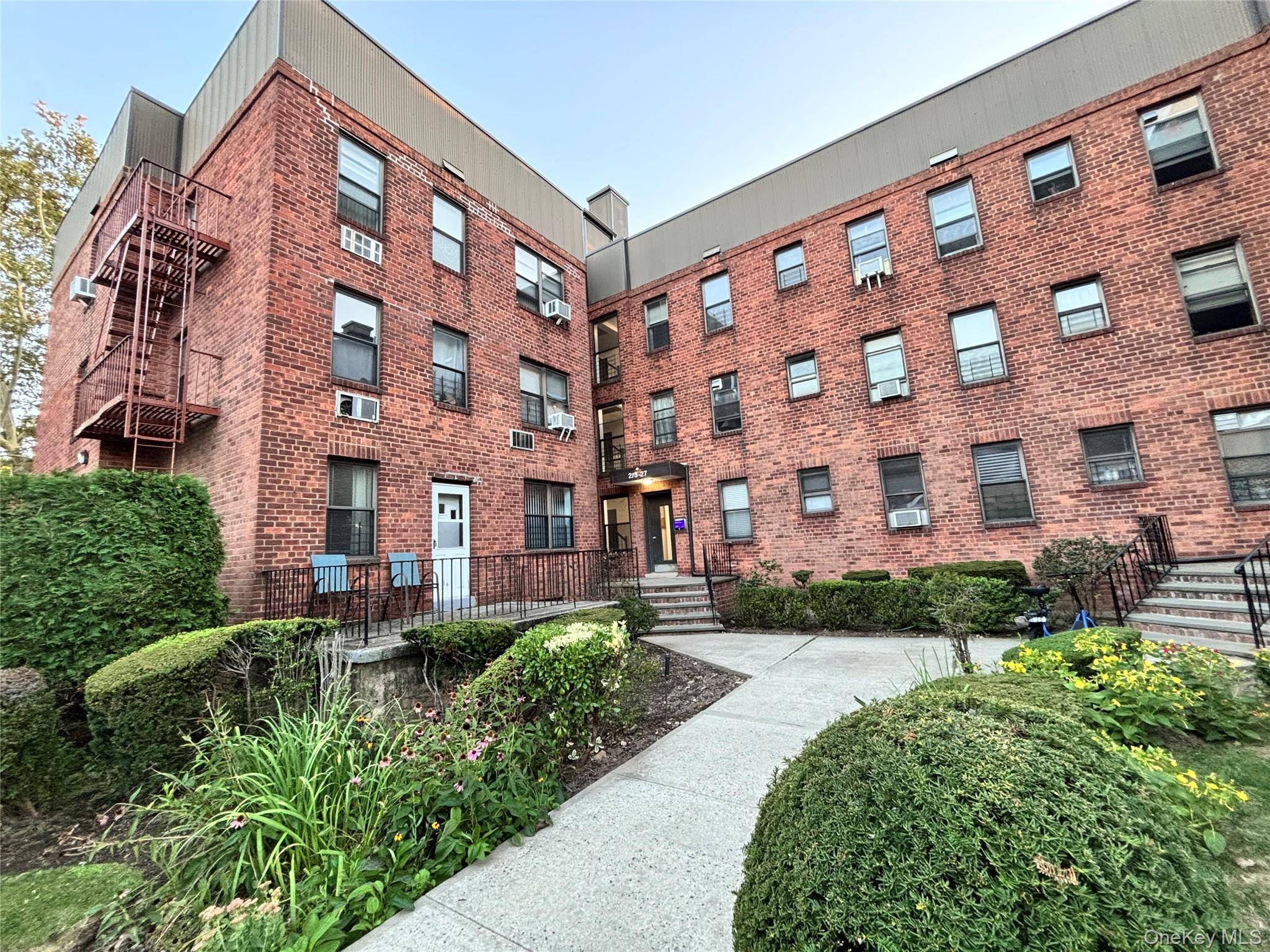 215-27 48th AVE #1B, Bayside, NY 11364
