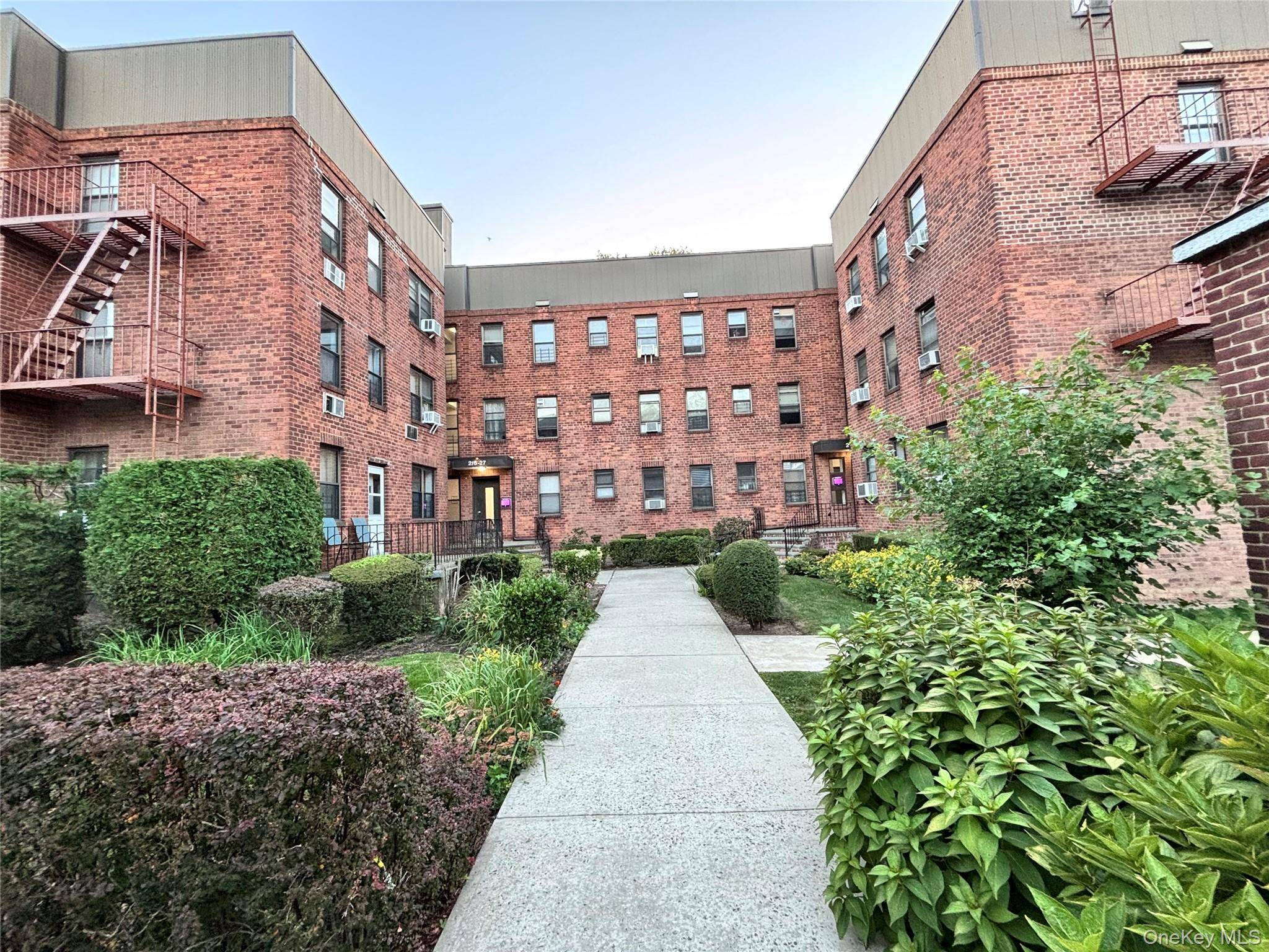 215-27 48th AVE #1B, Bayside, NY 11364