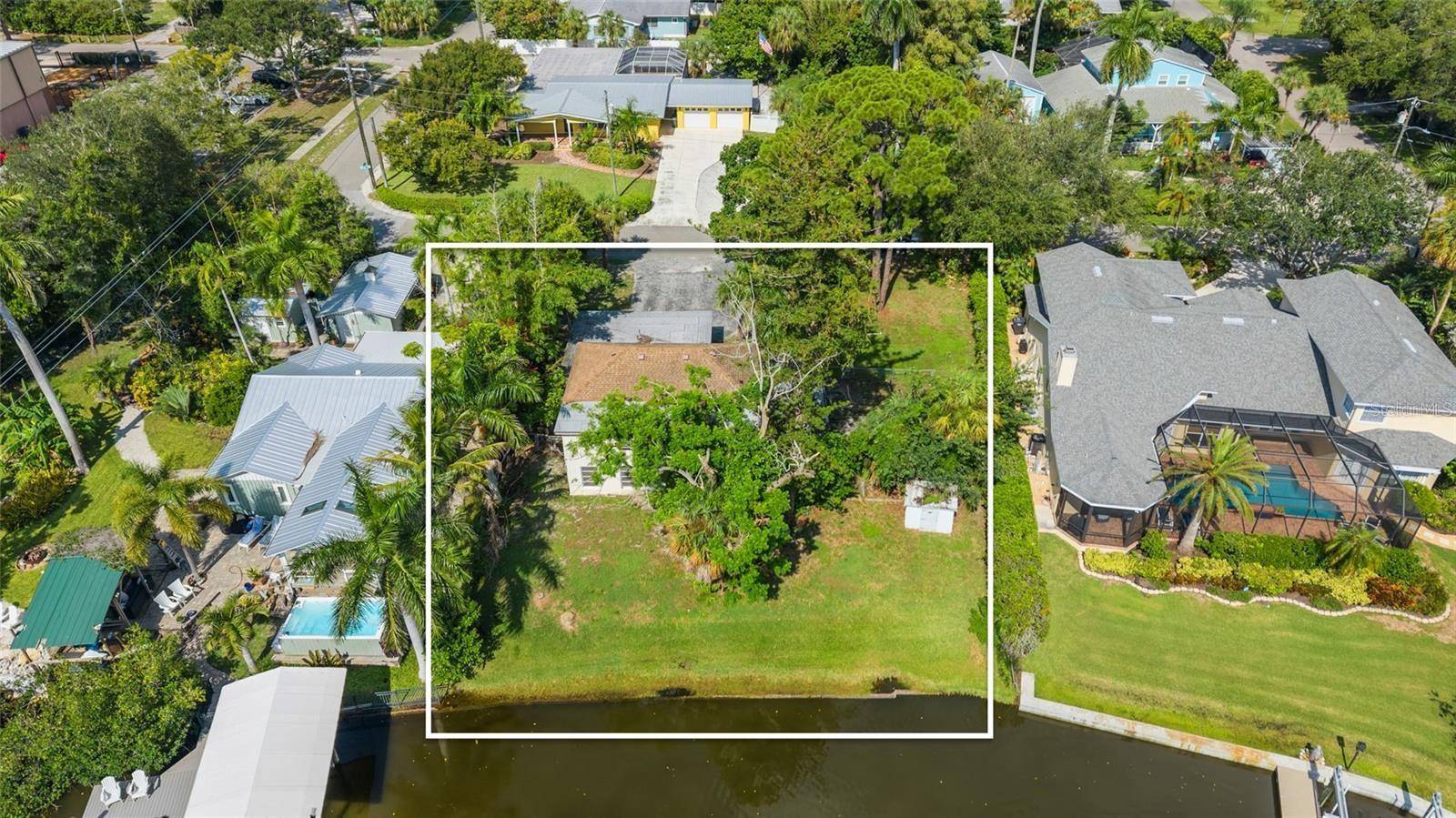 103 40TH STREET CT NW, Bradenton, FL 34209