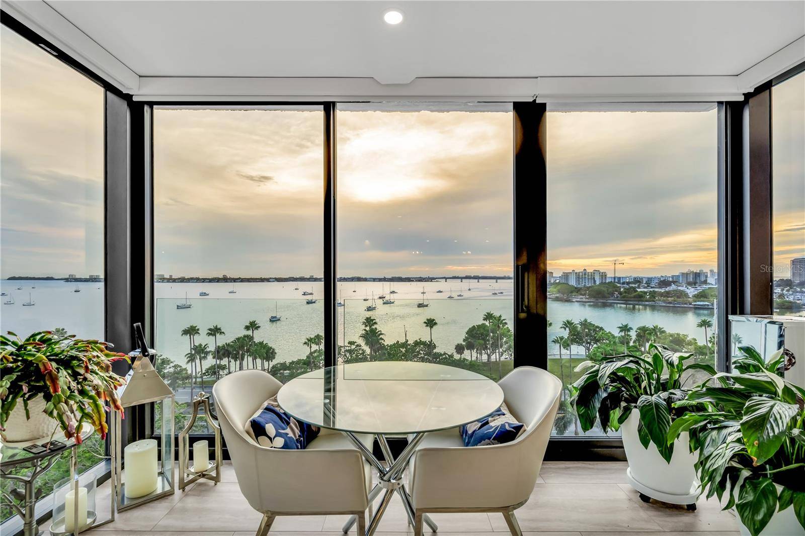 707 S GULFSTREAM AVE #807, Sarasota, FL 34236