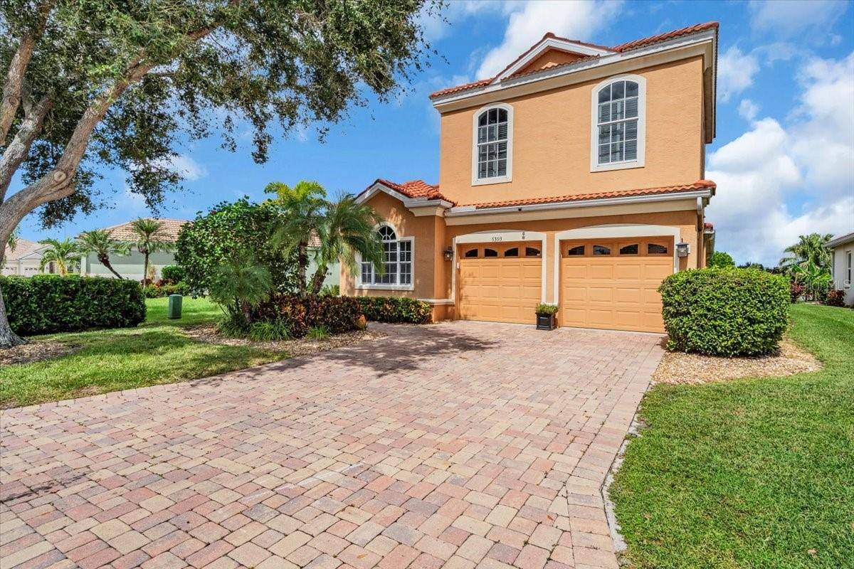 6393 ROOKERY CIR, Bradenton, FL 34203