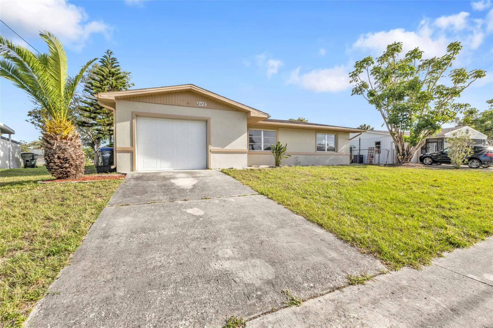 8172 TRIONFO AVE, North Port, FL 34287