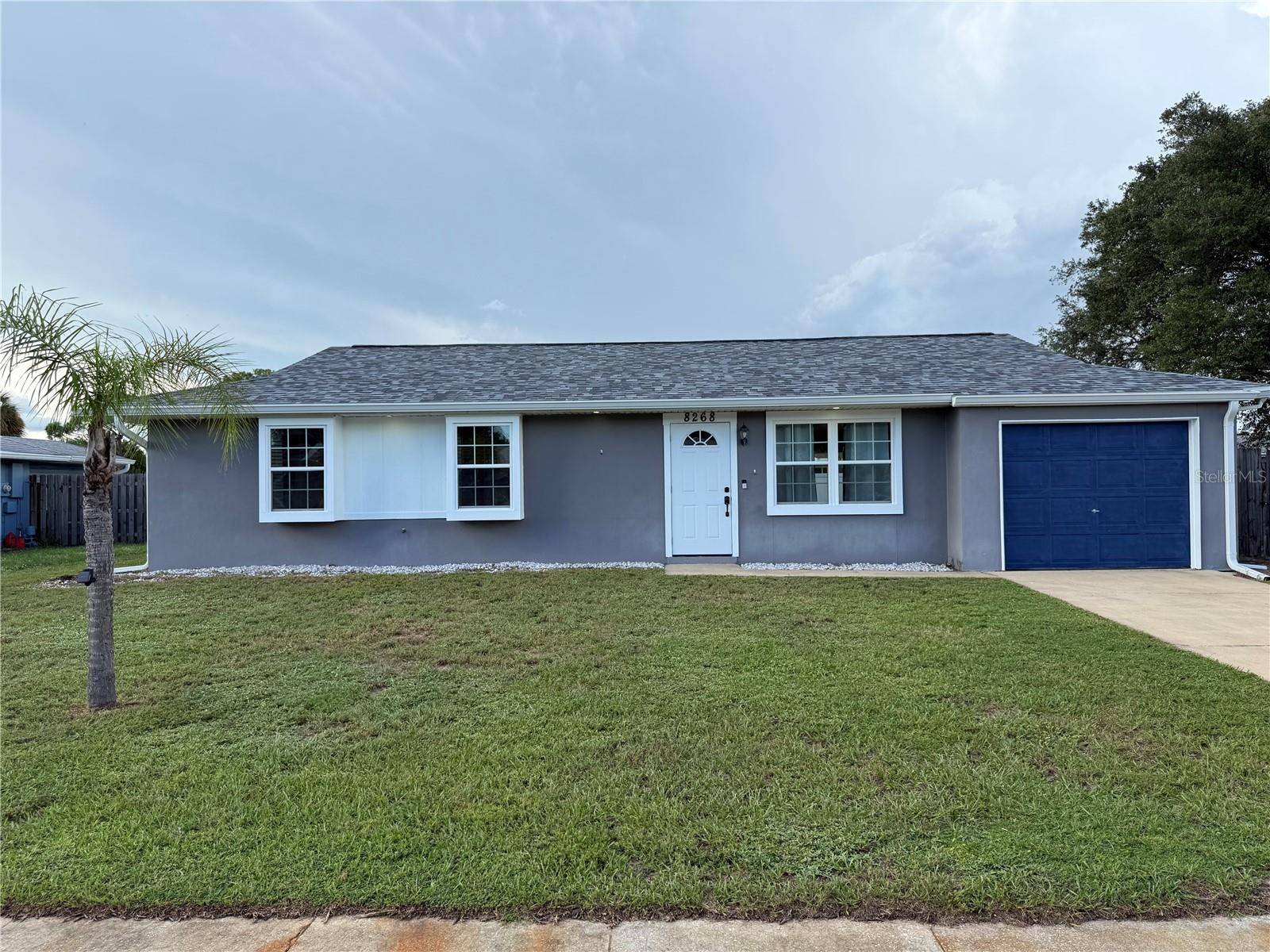 8268 SAN JACINTO AVE, North Port, FL 34287