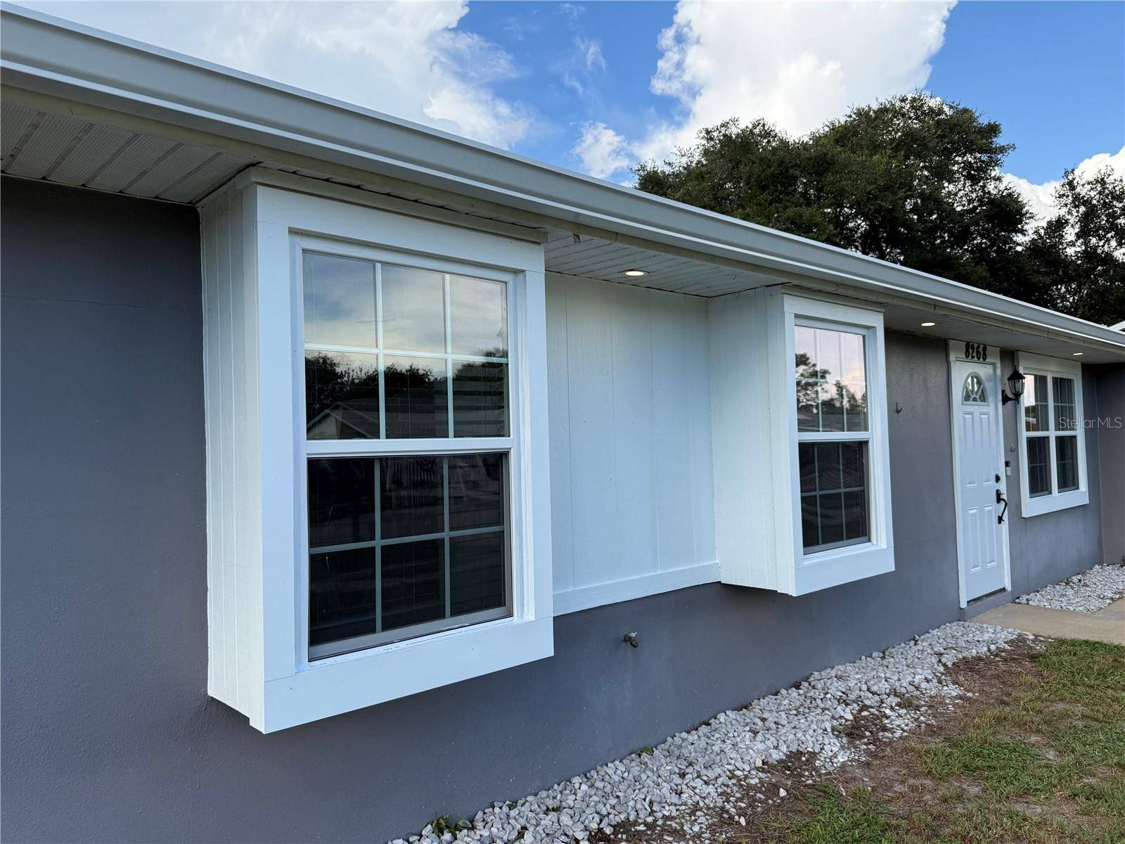 8268 SAN JACINTO AVE, North Port, FL 34287