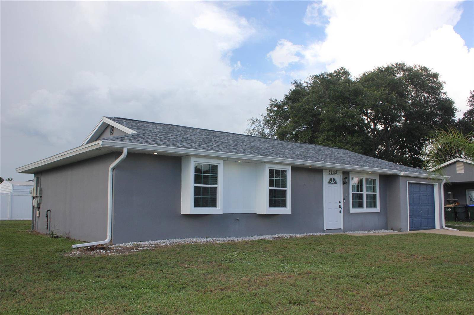 8268 SAN JACINTO AVE, North Port, FL 34287,Video Tour