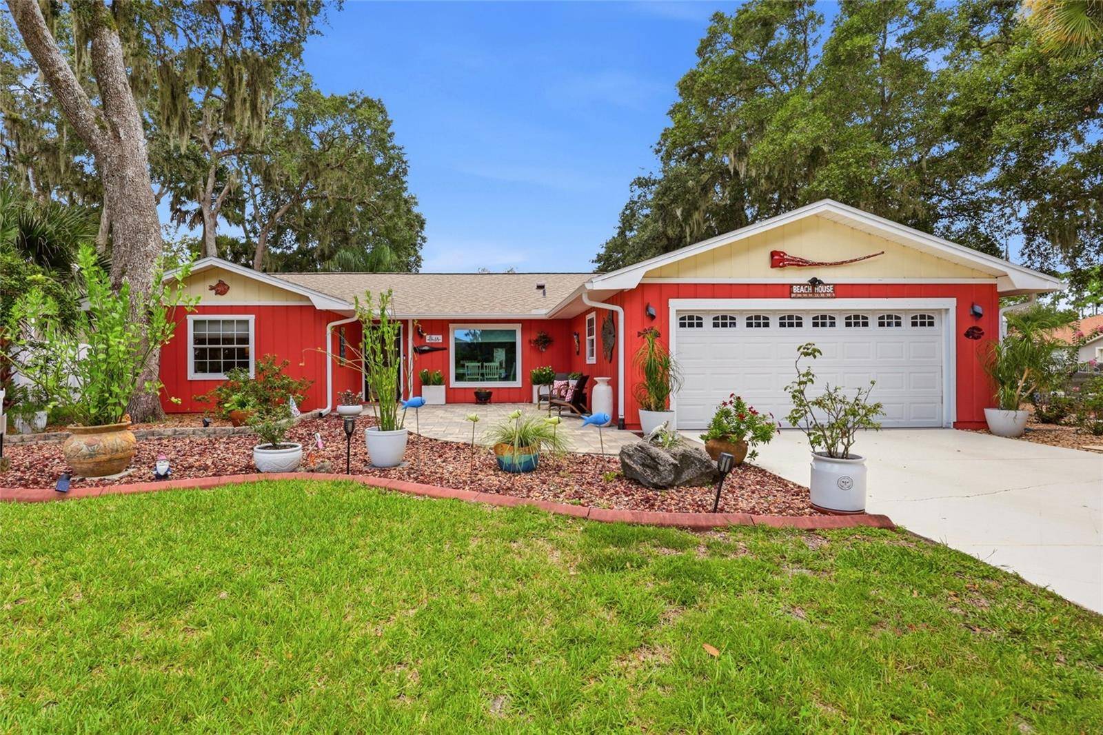 14 FORT CAROLINE LN, Palm Coast, FL 32137