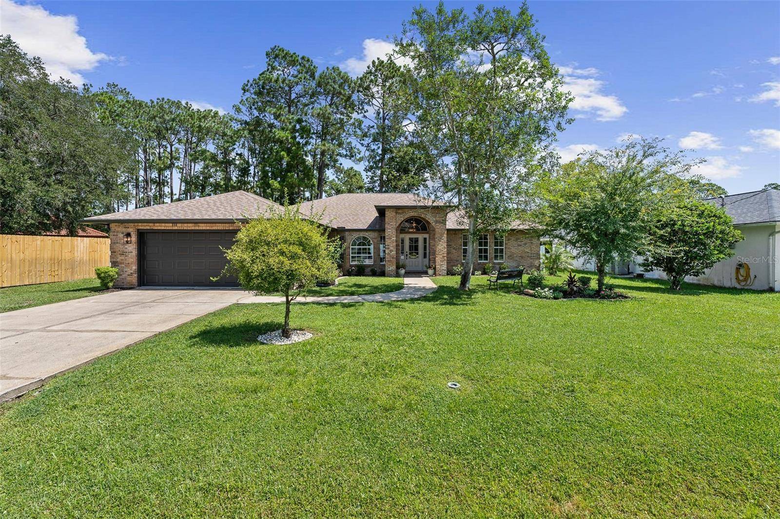 173 BAYSIDE DR, Palm Coast, FL 32137