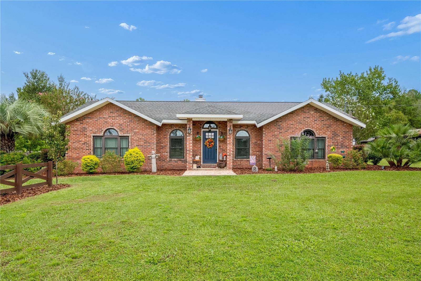 11255 W COUNTY ROAD 18, Lake Butler, FL 32054