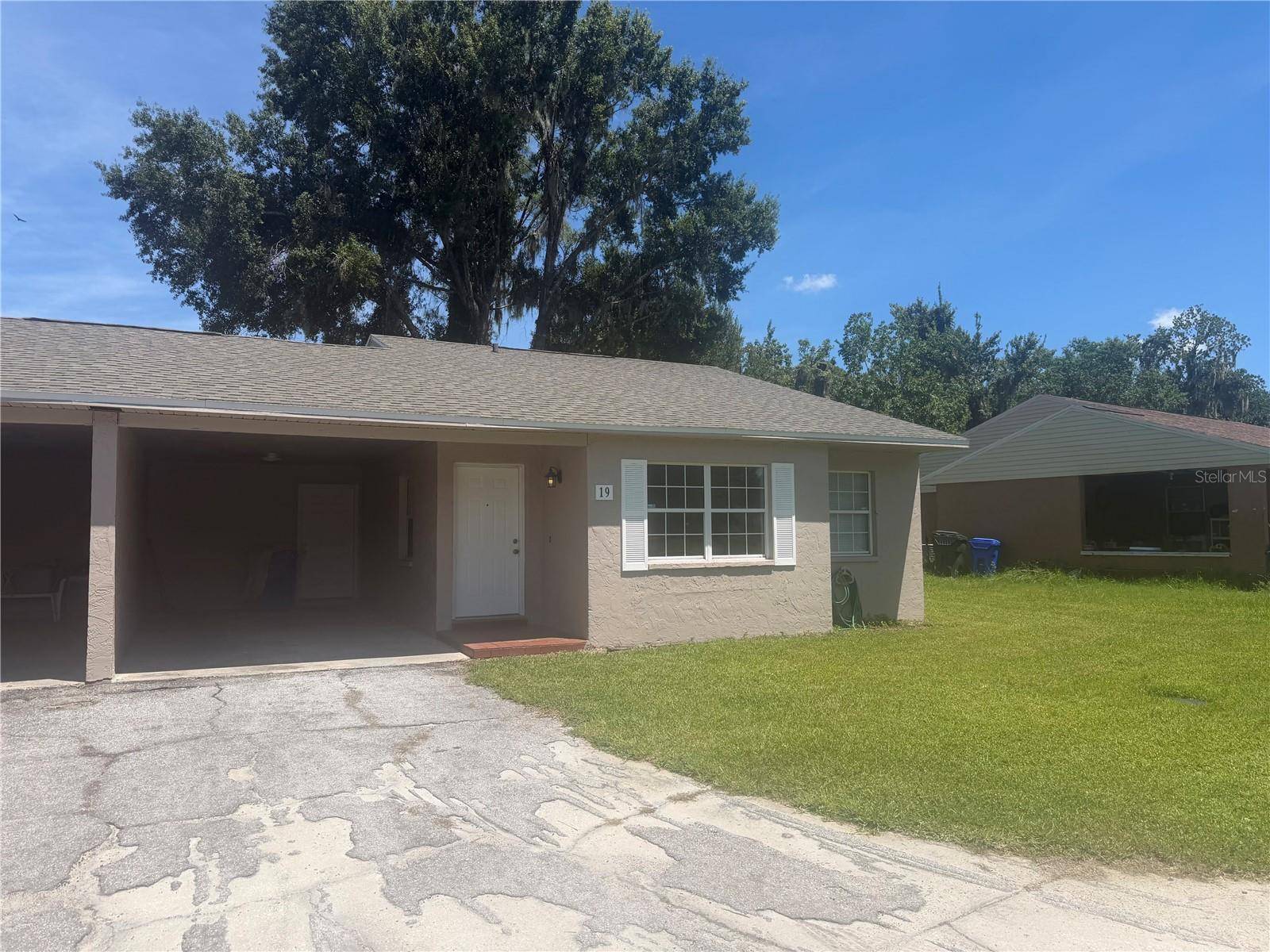 2121 S SAN GULLY RD #19, Lakeland, FL 33803