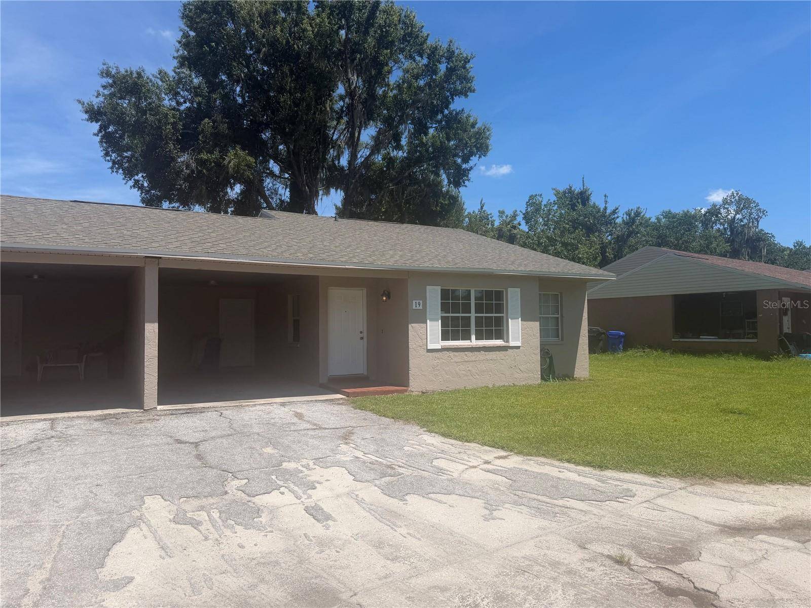 2121 S SAN GULLY RD #19, Lakeland, FL 33803