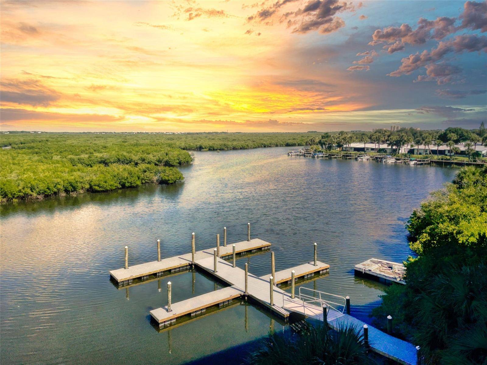 5 RIVERWALK DR #306, New Smyrna Beach, FL 32169
