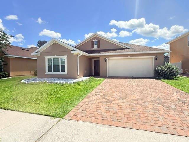 2365 BARTON BAY CT, Kissimmee, FL 34758