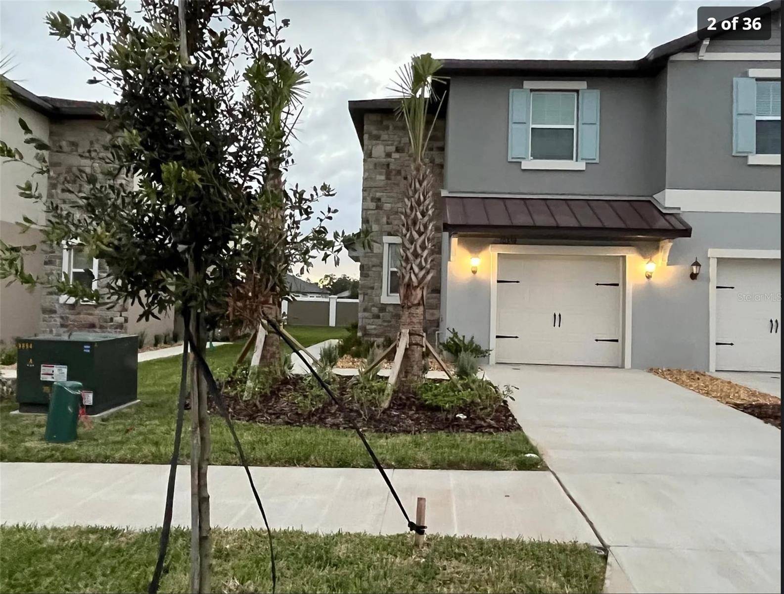 10359 LAVENDER ASTER TRL, San Antonio, FL 33576