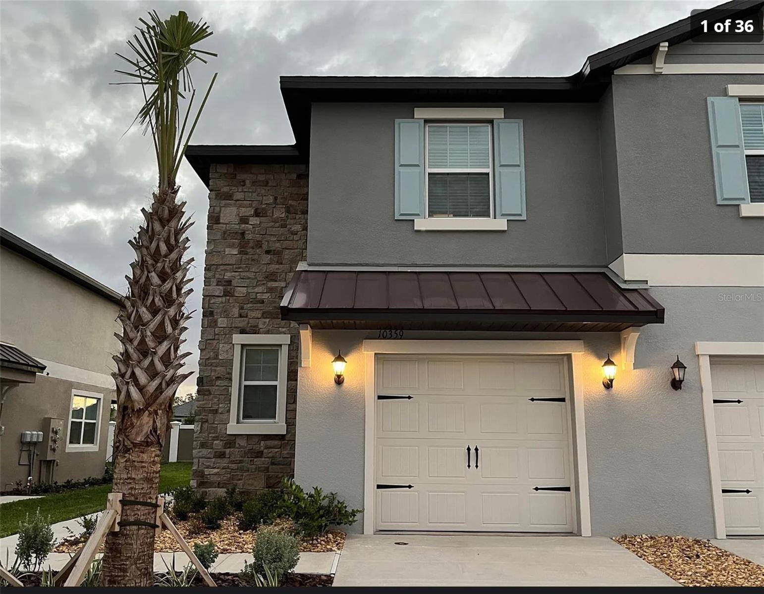 10359 LAVENDER ASTER TRL, San Antonio, FL 33576