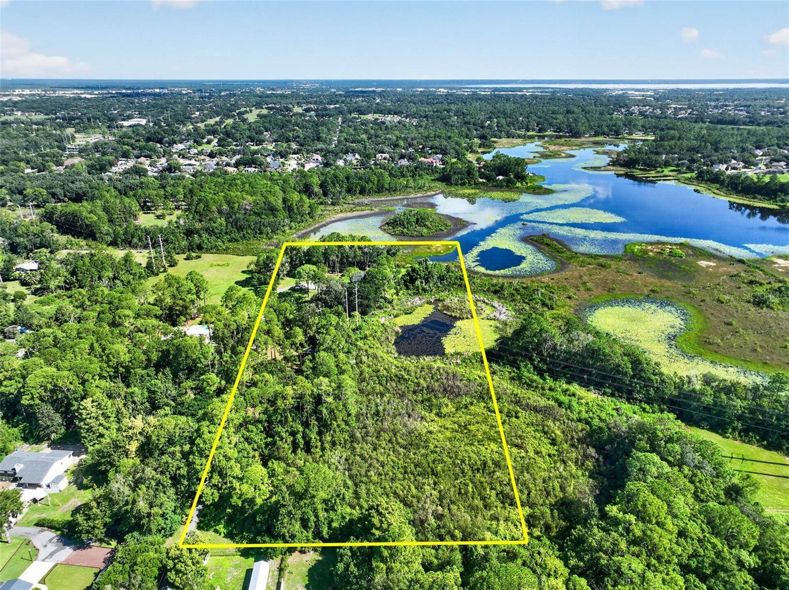 401 N 1ST ST, Lake Mary, FL 32746