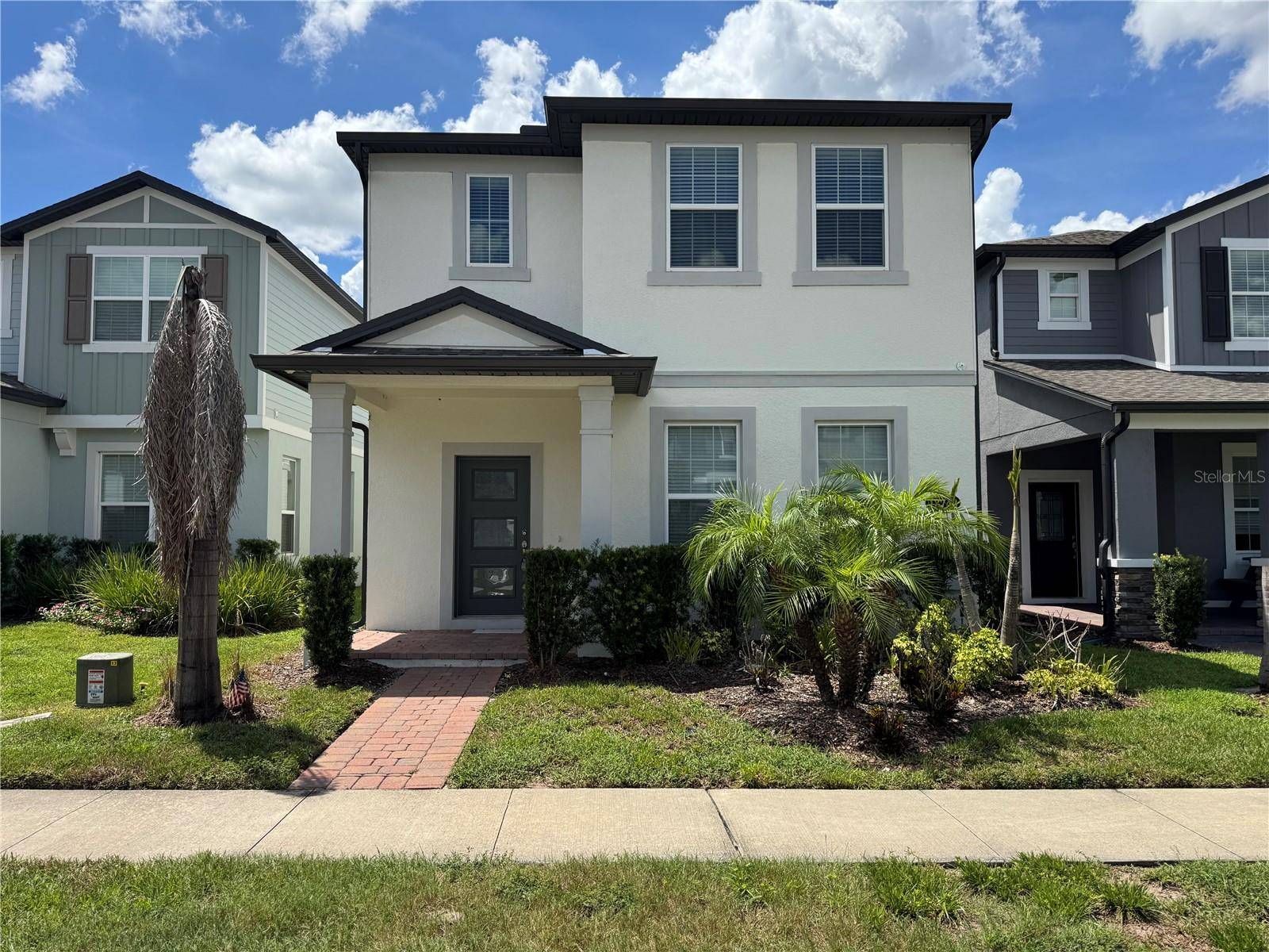 13742 WERRINGTON DR, Winter Garden, FL 34787