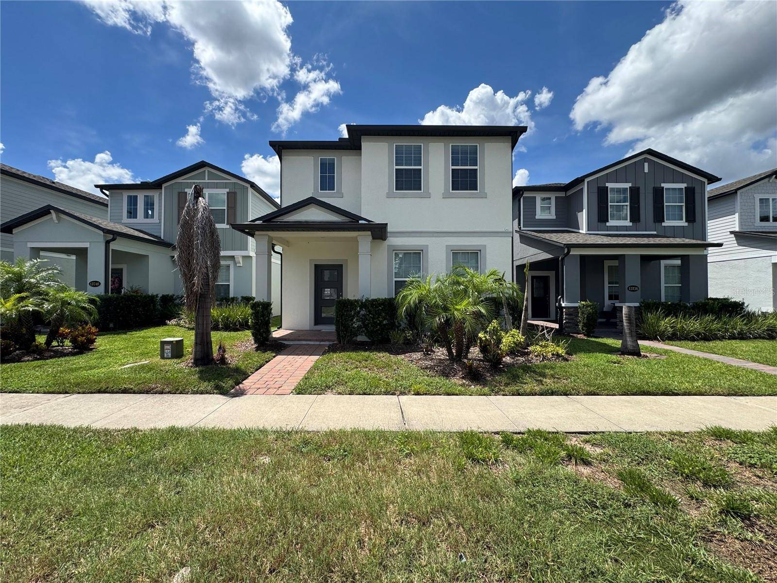 13742 WERRINGTON DR, Winter Garden, FL 34787