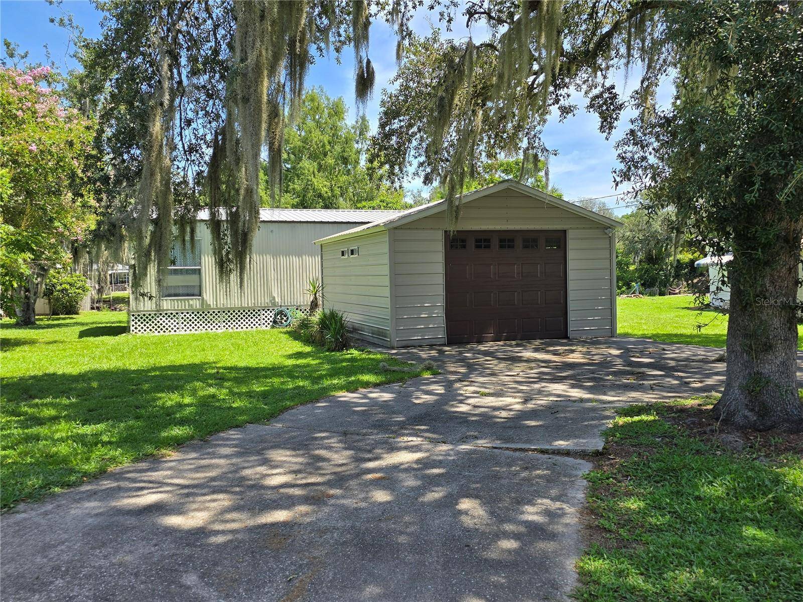 10292 E PIKE DR, Inverness, FL 34450