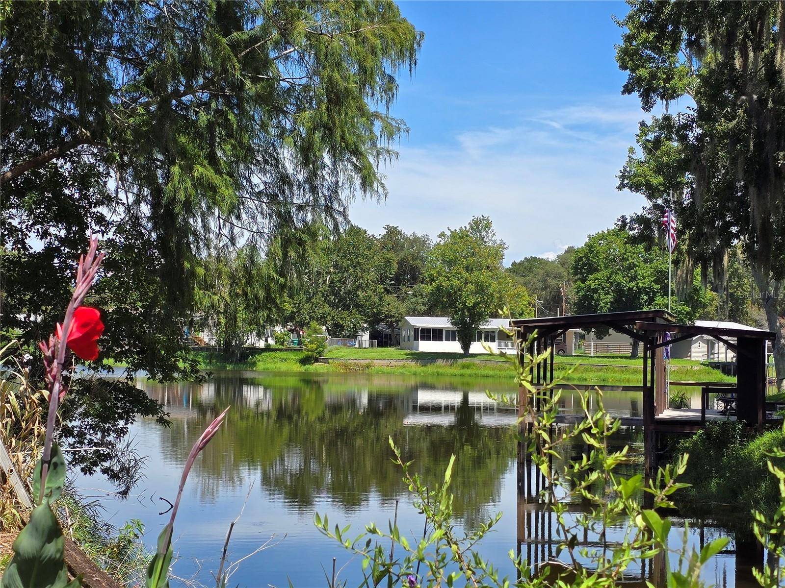 10292 E PIKE DR, Inverness, FL 34450