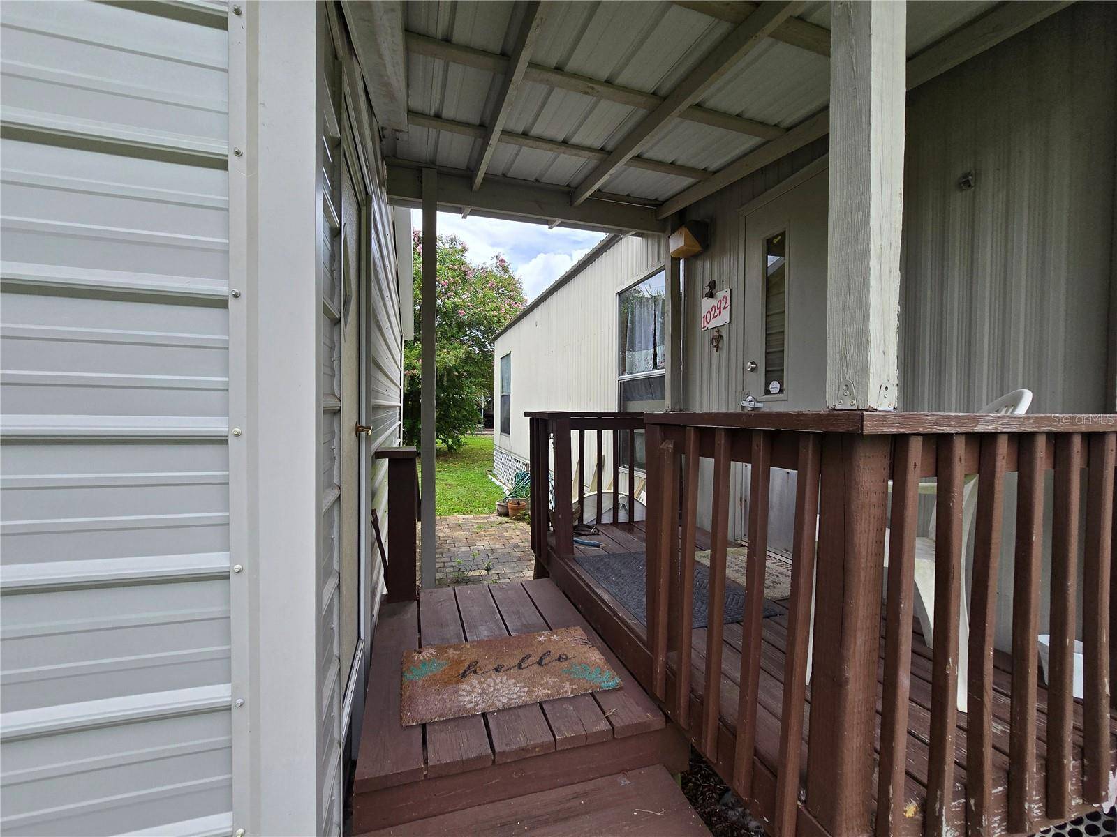 10292 E PIKE DR, Inverness, FL 34450