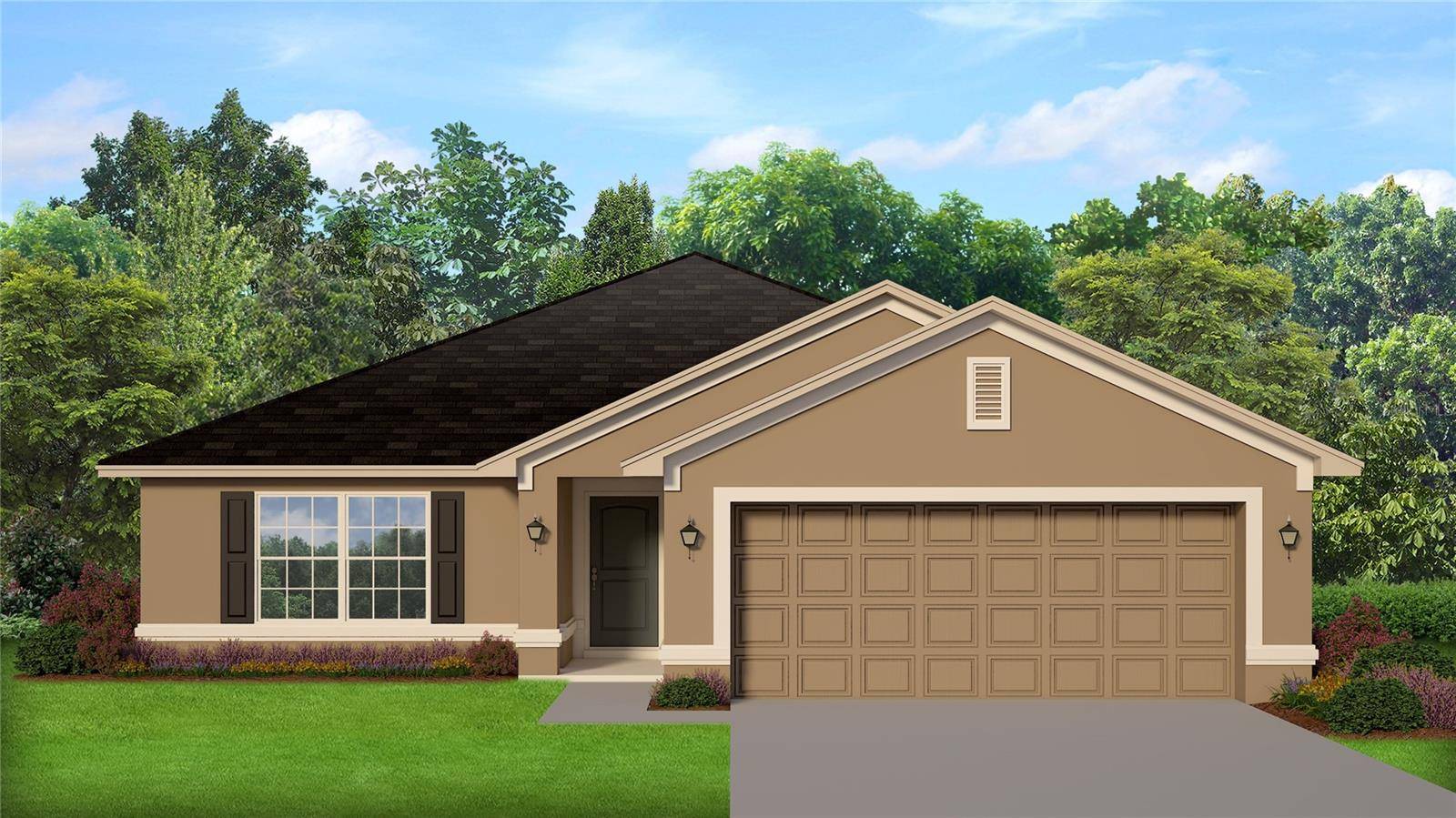 4493 SW 91ST LANE RD, Ocala, FL 34476