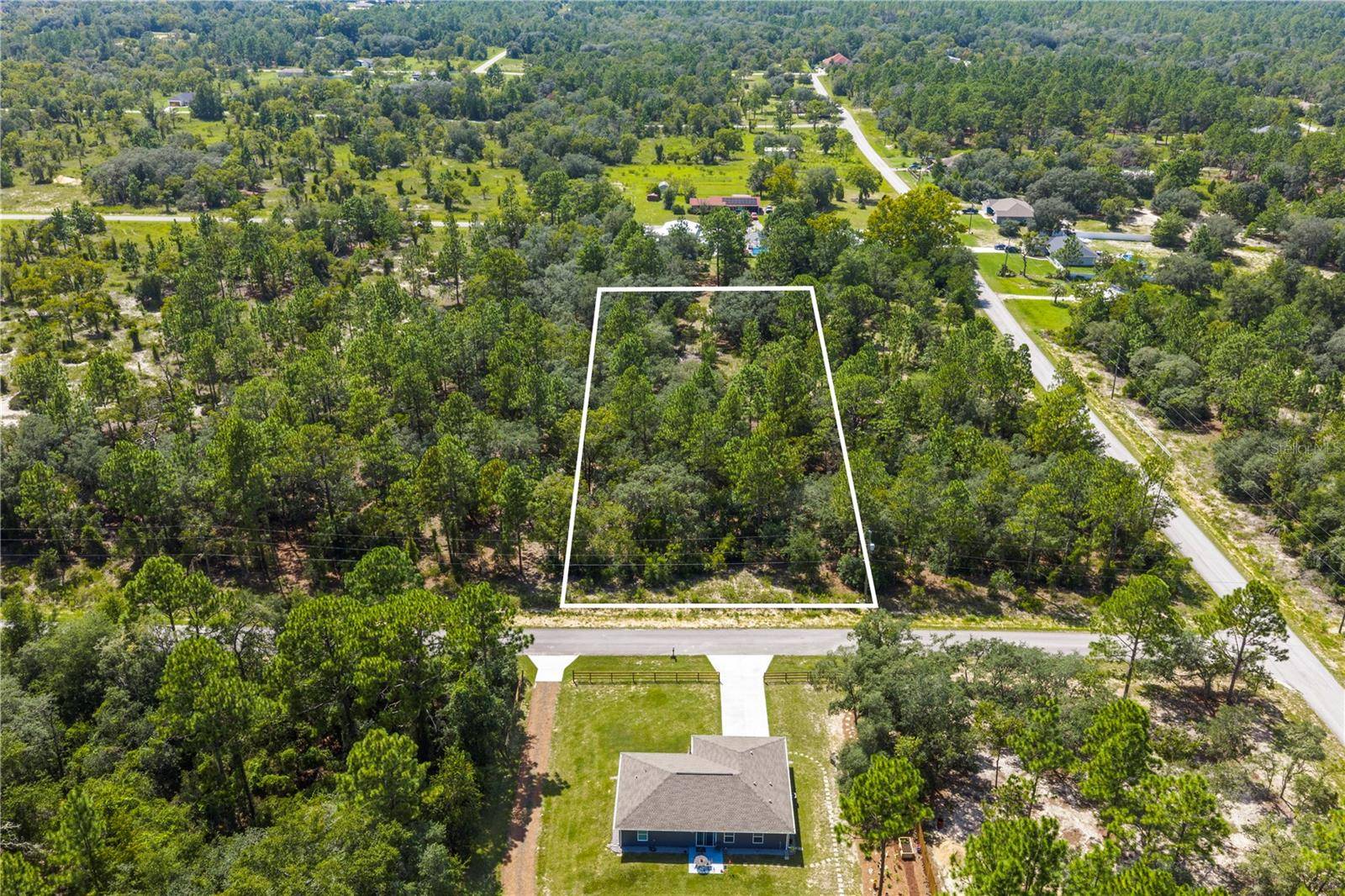 000 SW LOBELIA CT, Dunnellon, FL 34430