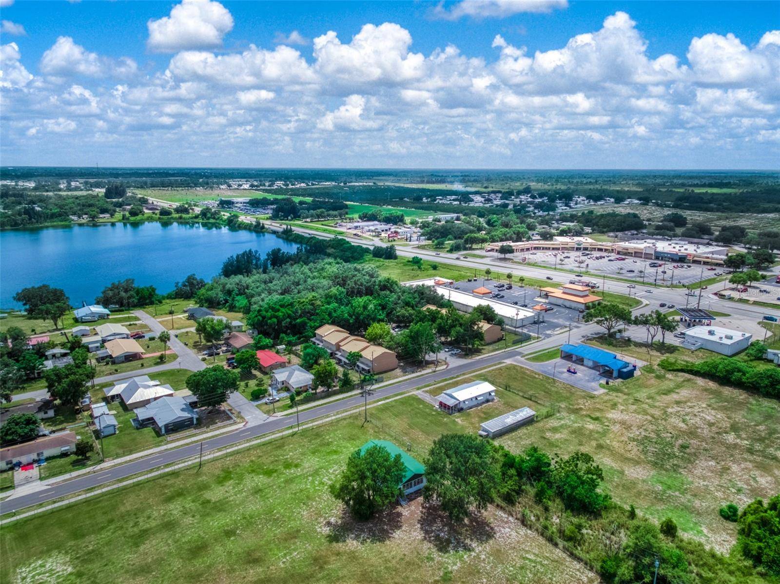 1001 S LAKE ANOKA BLVD, Avon Park, FL 33825