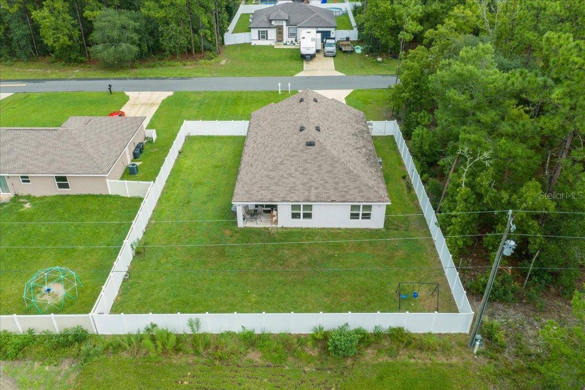 15126 SW 50TH COURT RD, Ocala, FL 34473