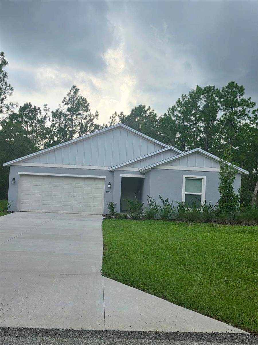 13054 SW 88TH CT, Ocala, FL 34473