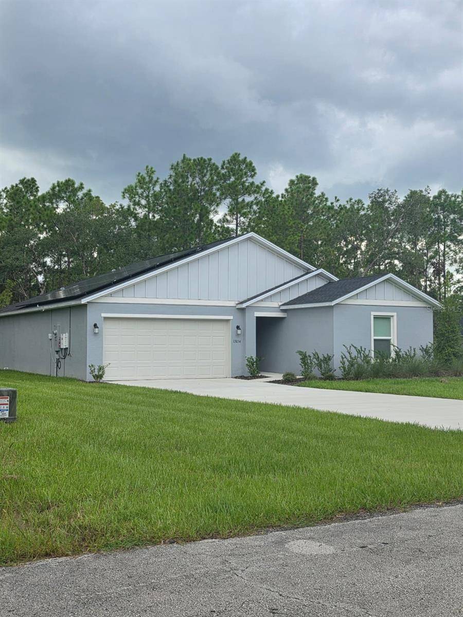 13054 SW 88TH CT, Ocala, FL 34473
