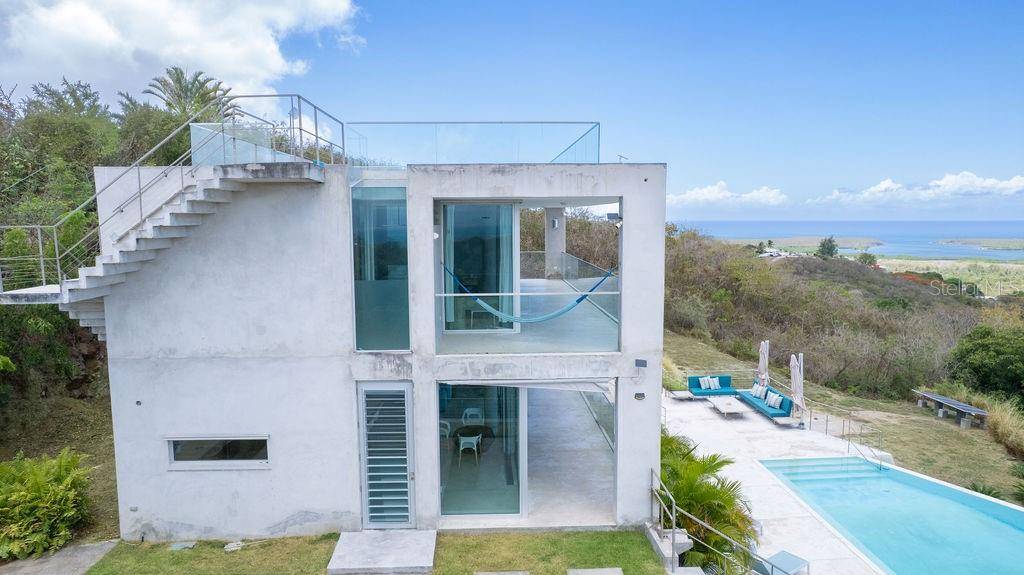 Solar 2 LOS CHIVOS, Vieques, PR 00765
