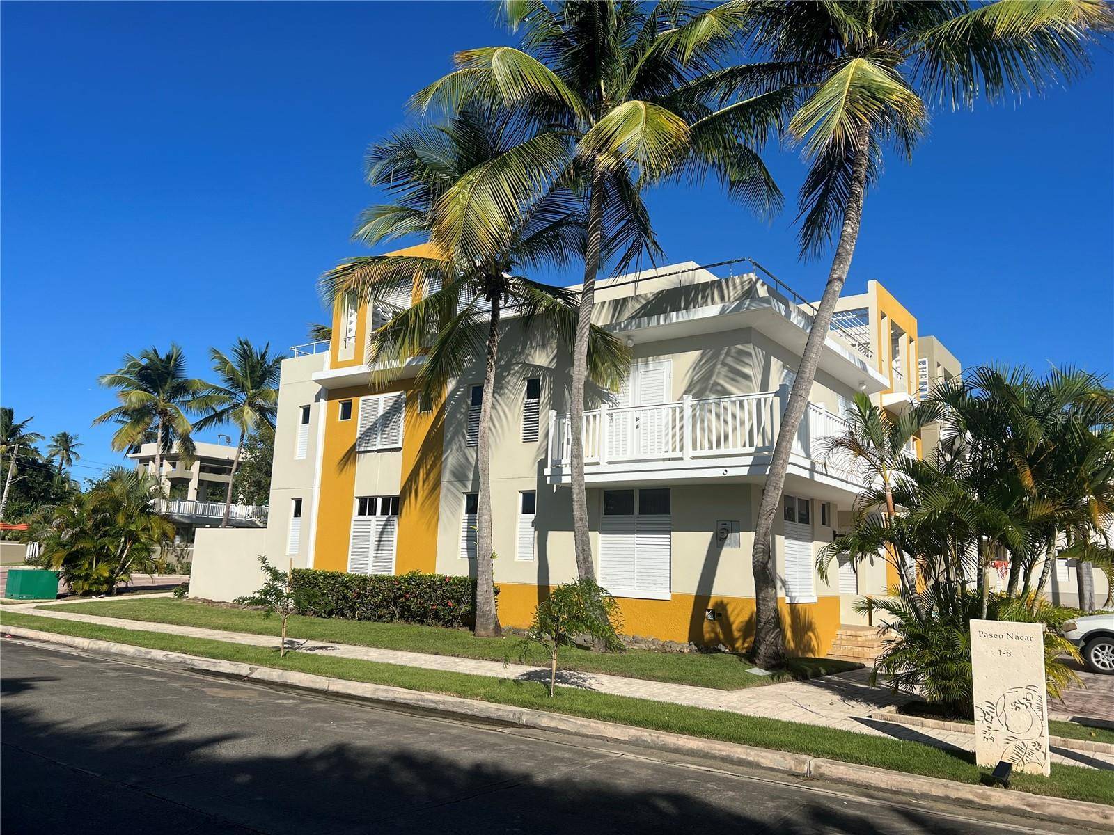 S-1 OCEAN BLUE DRIVE, Vega Alta, PR 00692