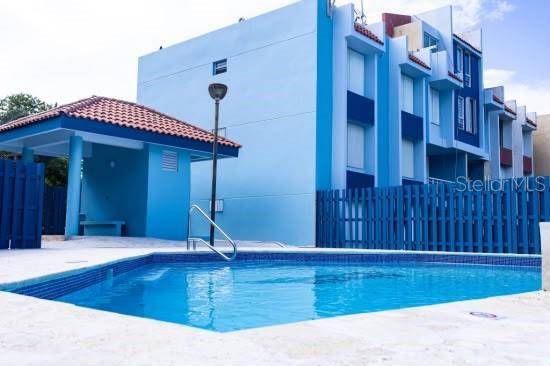 Apartments MONTESOL #D3-8, Fajardo, PR 00738